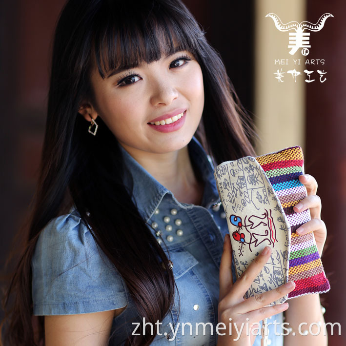 波西米亞包 Bohemian Bag